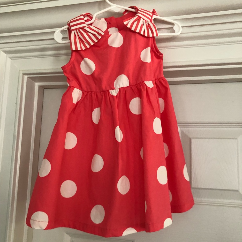 Gymboree Toddler Girl Dress 12-18 Months